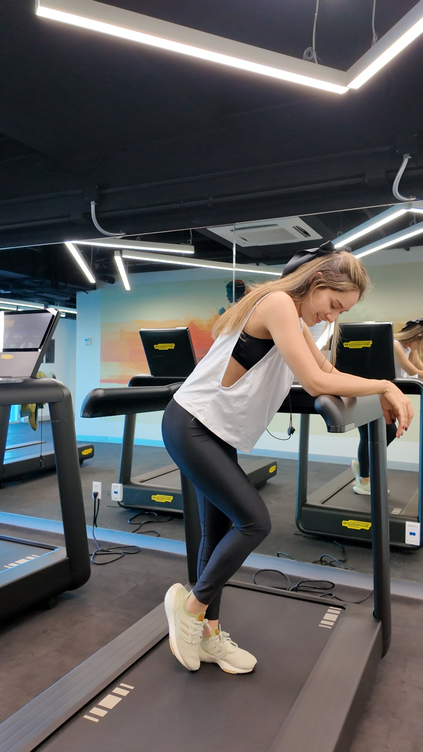 PACK FITNESS: Combo deportivo completo