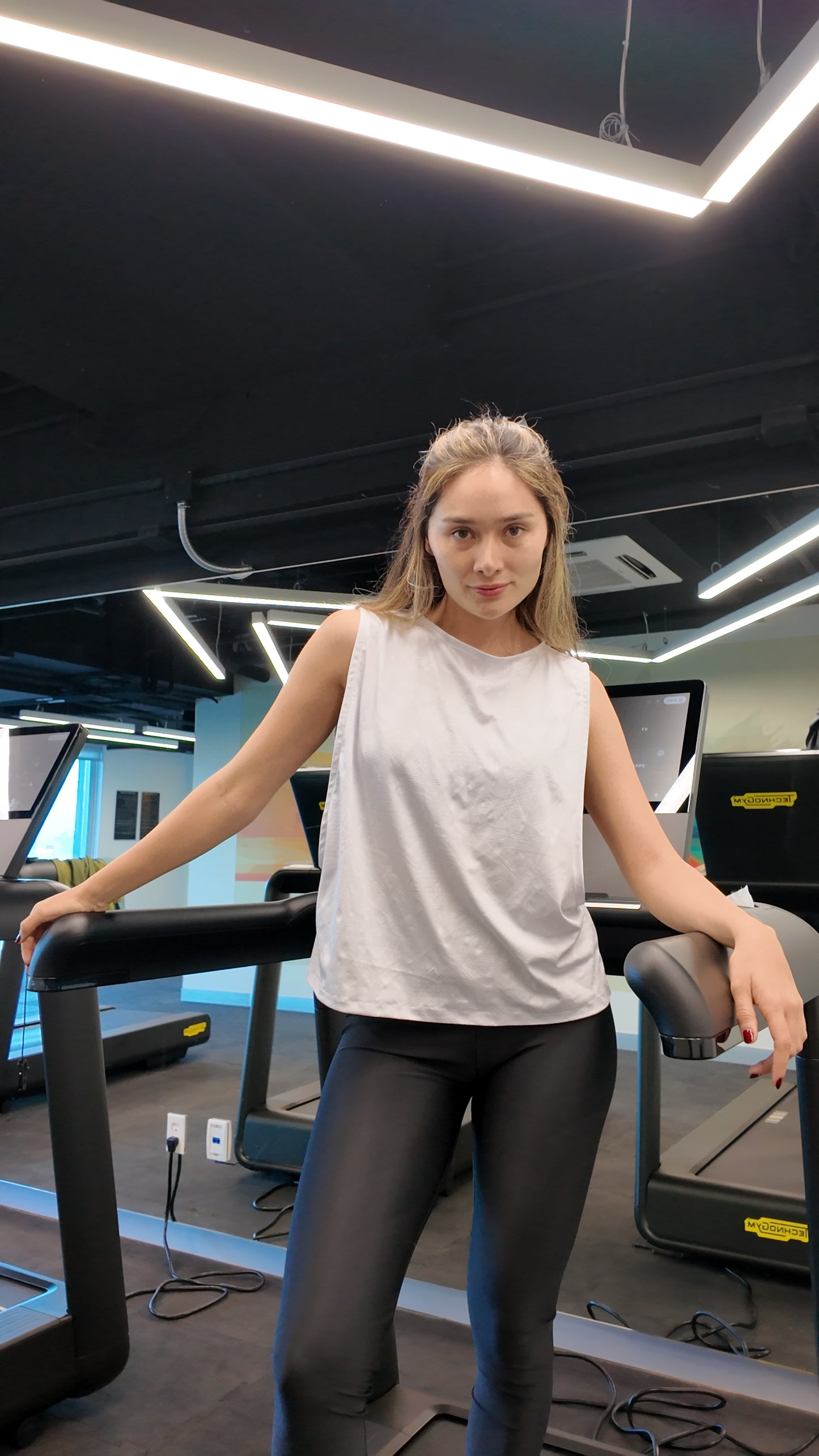 PACK FITNESS: Combo deportivo completo