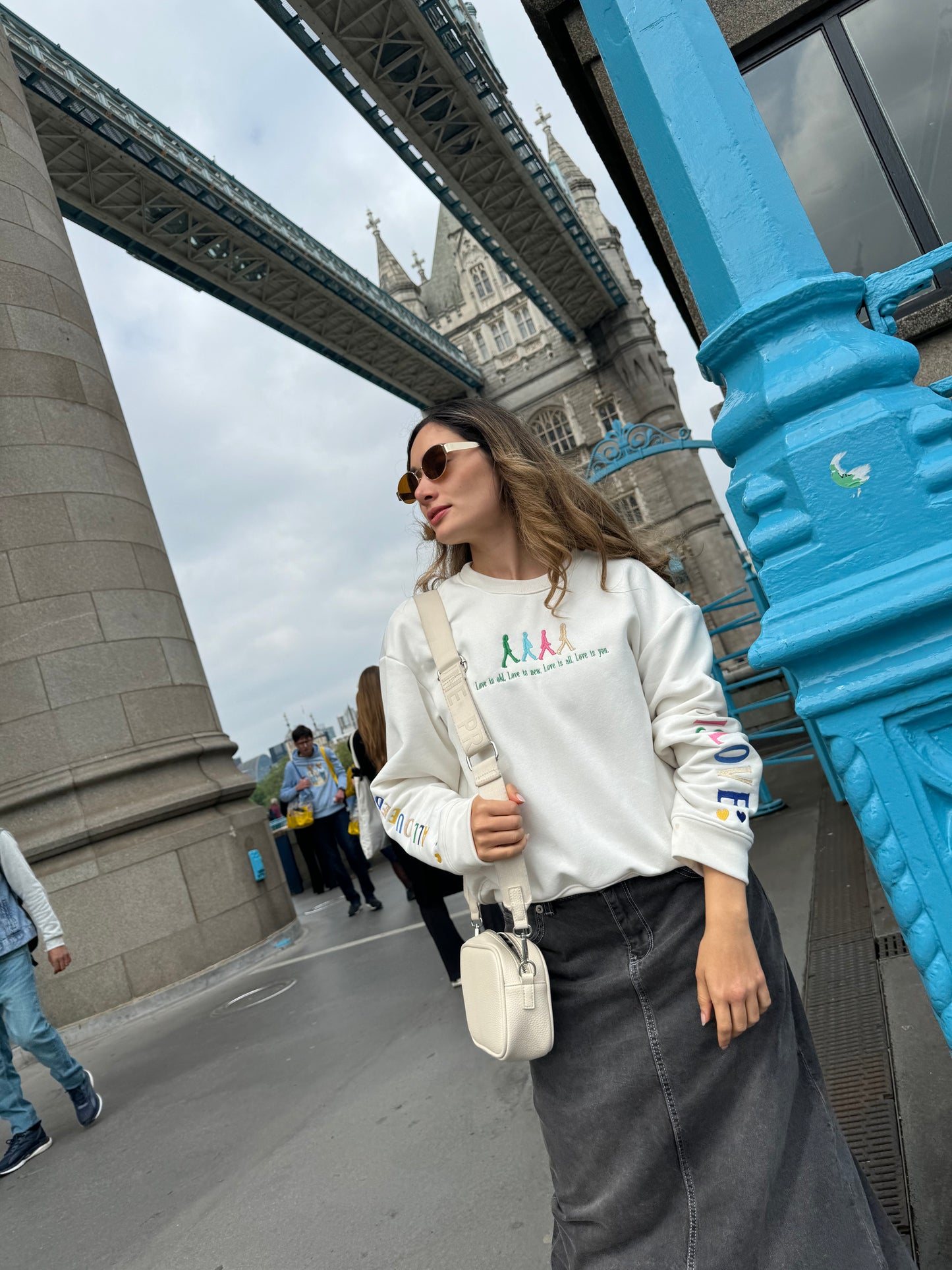 Pack creativo: Tops, Chaquetas y Kimono