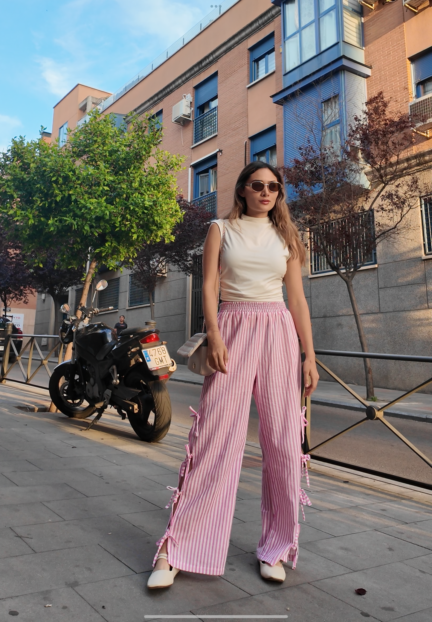 Combo de Moldes: Pantalones, Shorts y Faldas