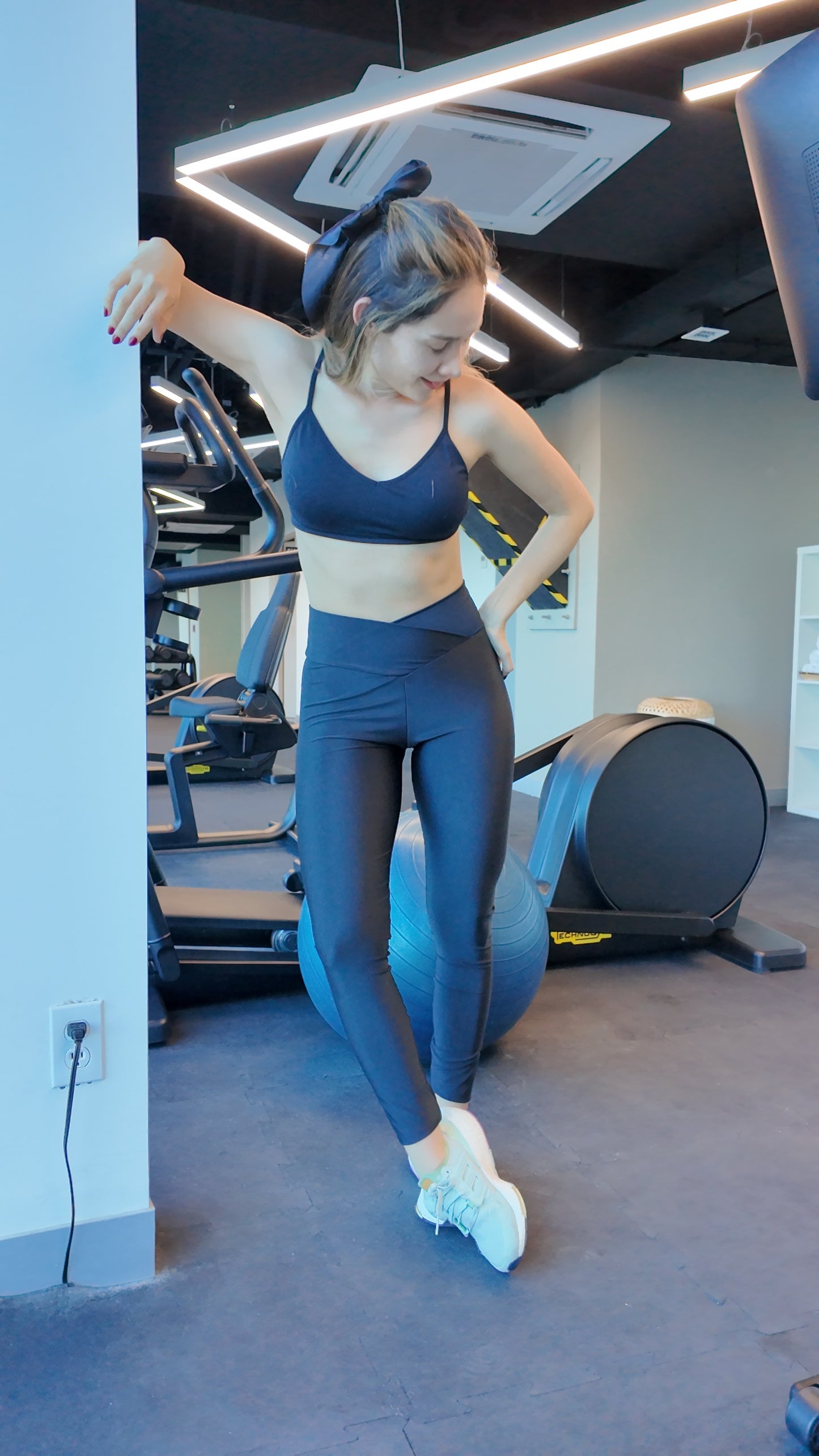 PACK FITNESS: Combo deportivo completo