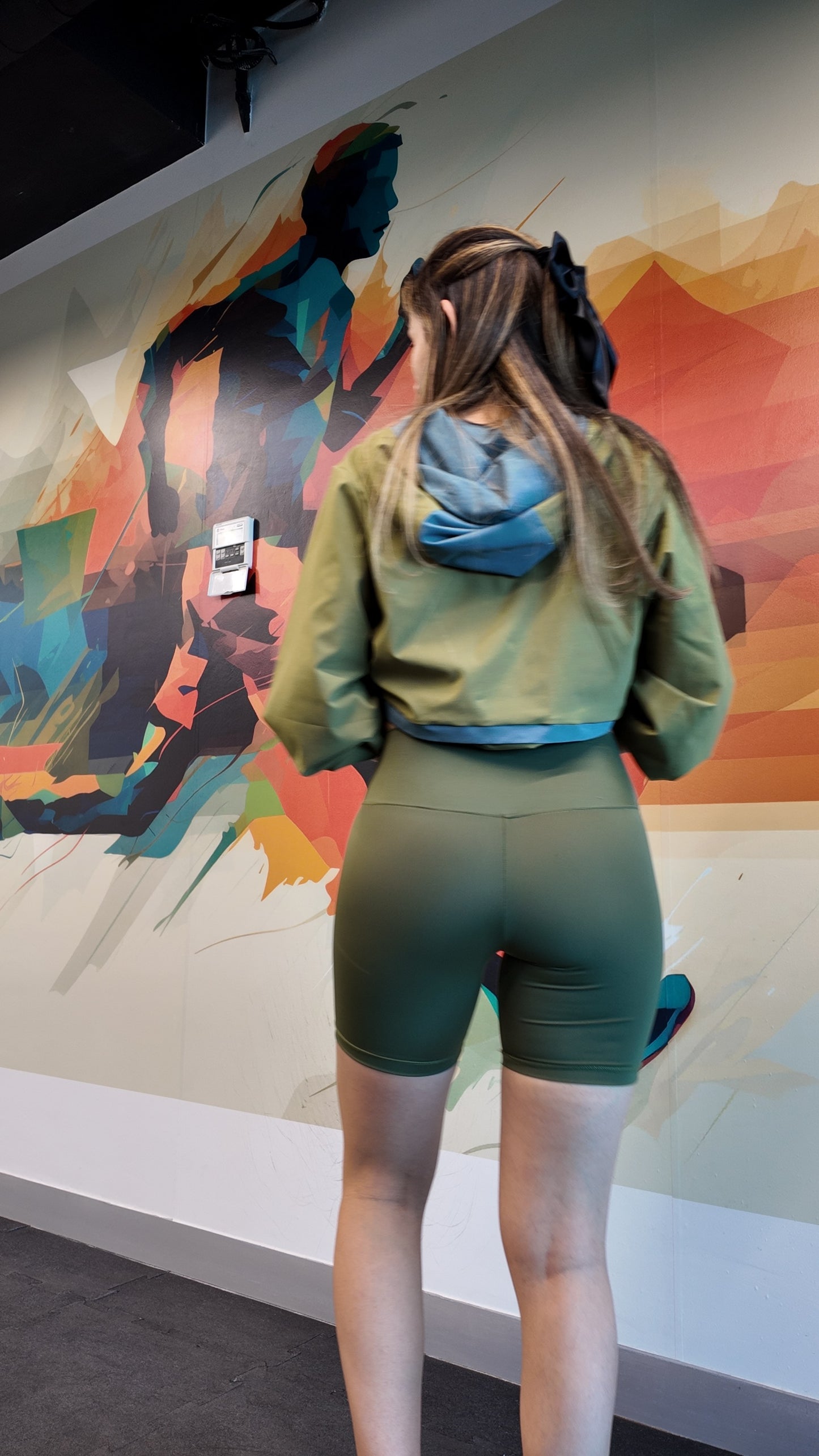 PACK FITNESS: Combo deportivo completo