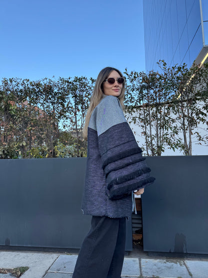 Pack creativo: Tops, Chaquetas y Kimono