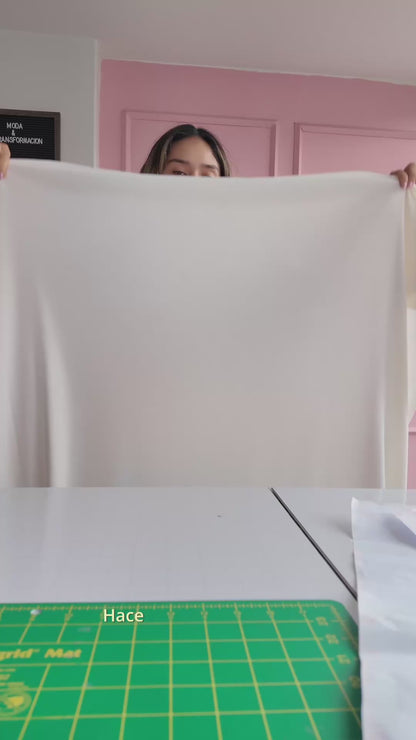 Adam Hoodie Pattern
